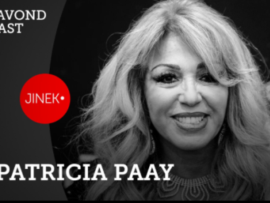 TNA van Patricia Paay
