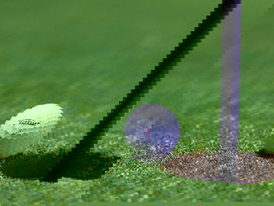 Johannes Veerman opvallende naam bij Dutch Open