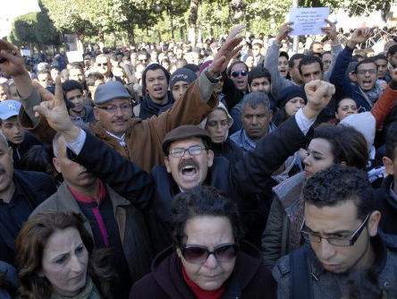 Waarom 4 op de 10 Tunesiërs met depressieve gevoelens kampt