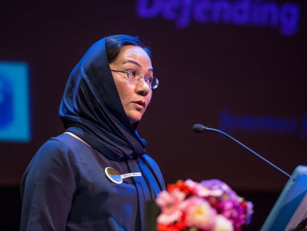 'Nederland doet te weinig aan gedwongen huwelijken'