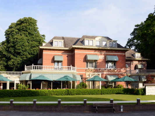 Amrâth Hotel Lapershoek biedt horecastudenten ROC een stageplek