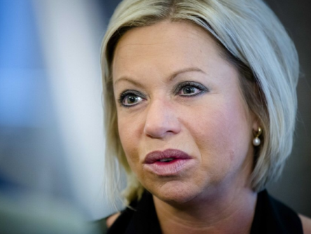 Stand.nl: We hebben onze vrede te lang beschouwd als vanzelfsprekend