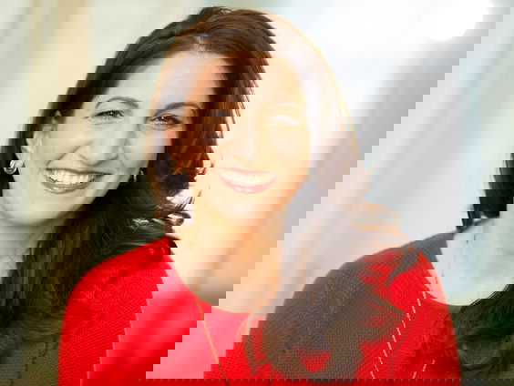 Naeeda Aurangzeb doorbreekt de stilte met '365 dagen Nederlander'