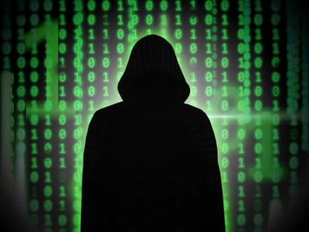 Portret van het Russische zusje van personage Lisbeth Salander, door ICT-expert Krijn Schuurman