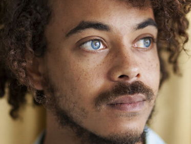 Open Kaart: schrijver Raoul de Jong