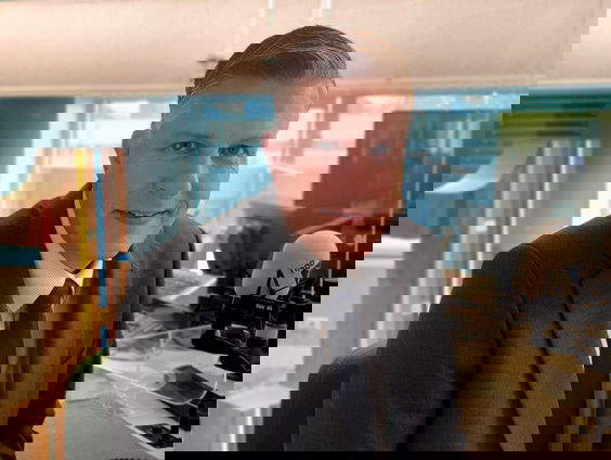 Vincent Egbers over de Dopingautoriteit