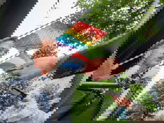 Emoties liepen hoog op tijdens EU-top over Hongarije