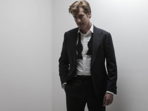 Niels Houtepen voorspelt de headlines van de krant: bijzondere illusie!