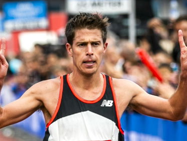 De knop moet om voor Michel Butter