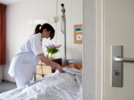 Heyendael Manifest: laat zorgstelsel zoals het is