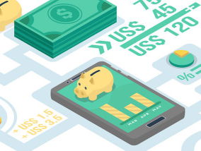 Fintech: de toekomst van bankieren