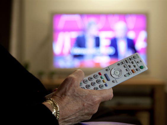 Waarom kijken we zo graag naar kostuumdrama's?