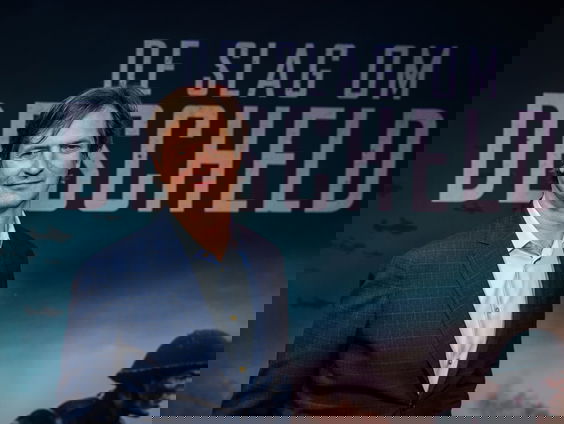 'De slag om de Schelde' wint 5 Gouden Kalveren