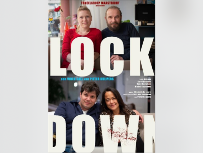 Toneelgroep Maastricht en regisseur Pieter Kuijpers maken 'lockdown-film'