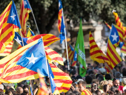 Nasleep Catalaans referendum met Miquel Marzabal en Esther de Lange