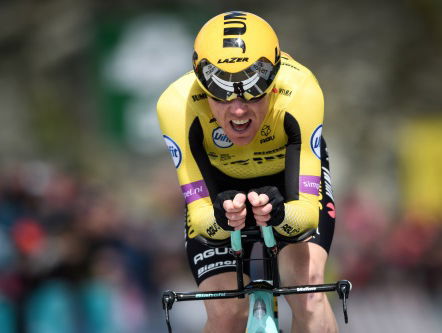 Tijd om over Steven Kruijswijk te praten