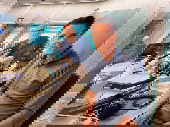 Stijn Fens en Steven van Kooten over het verbouwen van kerken