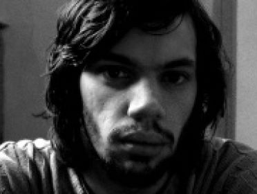 Open Kaart: dichter Daniël Vis