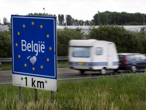 De meest bizarre locaties van België verzameld in één boek
