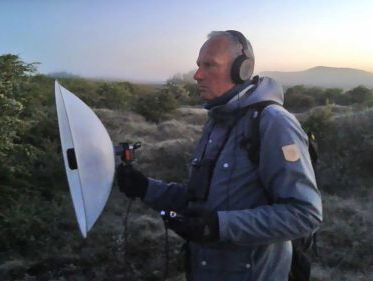 Nationaal Vogelconcert deel 1