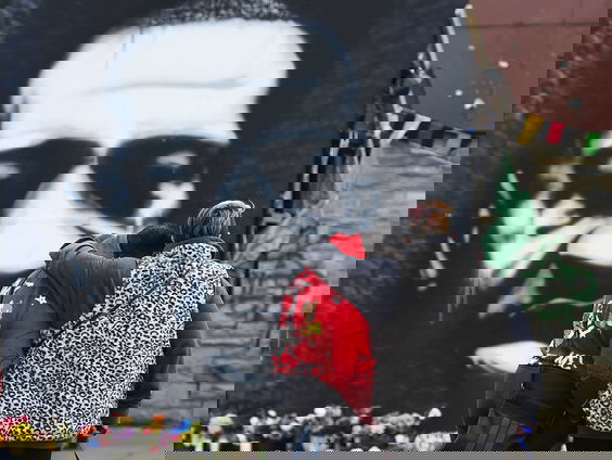 Komt er een 'George Floyd Justice in Policing Act'?