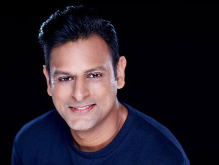 Narsingh Balwatsingh, programmamaker en presentator