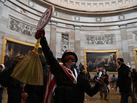 Bestorming Congres: een samenvatting van de gebeurtenissen
