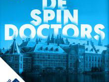 De Spindocters