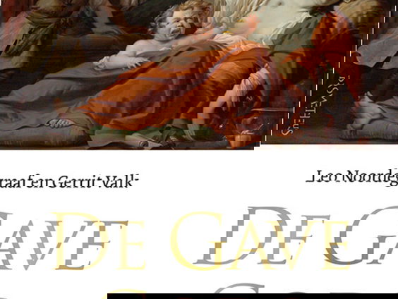 'De gave Gods': Gerrit Valk over lockdownsceptici