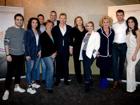 De Jantjes werkt aan viering eeuwfeest