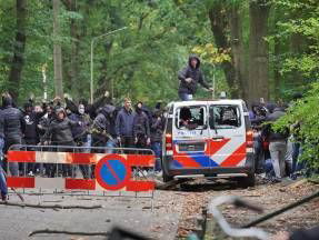 Wat te doen tegen supportersgeweld?