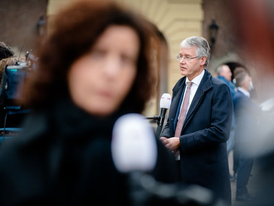 Moet artikel 23 op de schop?