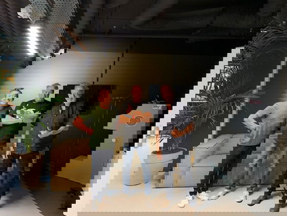 Rowwen Hèze gaat weer van 'Onderaan Beginne'