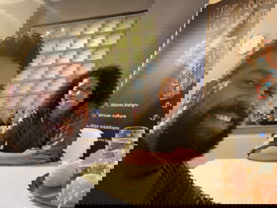 Auset stemt volgende week bewust op een zwarte kandidaat