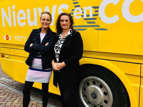 BUS: carnaval taxi-oorlog. Deel 1