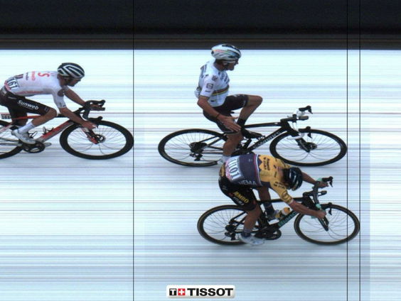 Finishverslag Luik-Bastenaken-Luik