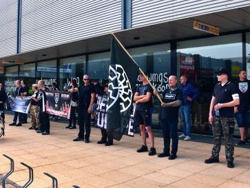 'PVV en FvD vormen buffer tegen extreemrechts'