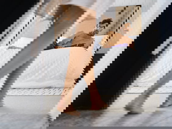 Waarom heb ik seksdromen over mijn ex?