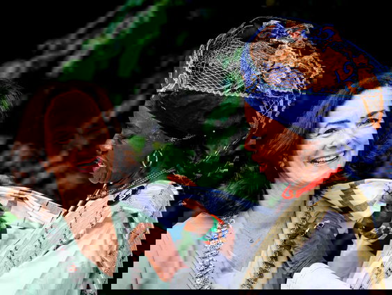 Halsema biedt namens stad Amsterdam excuses aan voor slavernijverleden