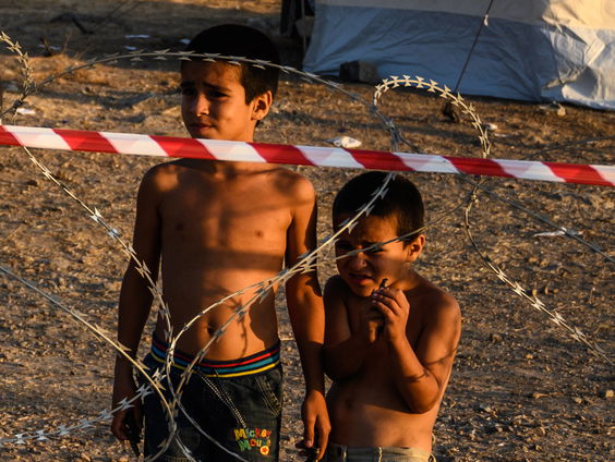 Europese Unie wil structureel grip krijgen op migratie