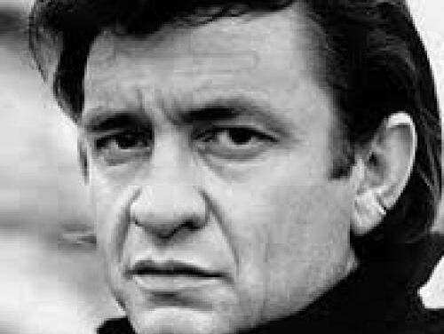Recap Johnny Cash