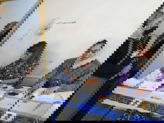 Hoe belangrijk zijn de verkiezingen in Irak?