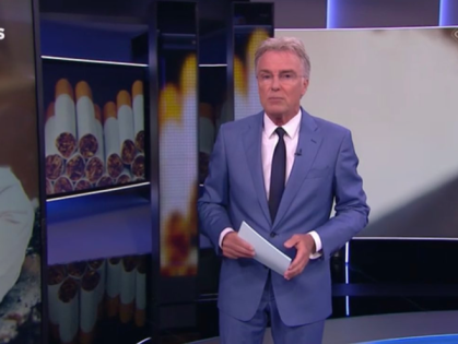 De Mediaweek Awards: Rob Trip en Frank Dane