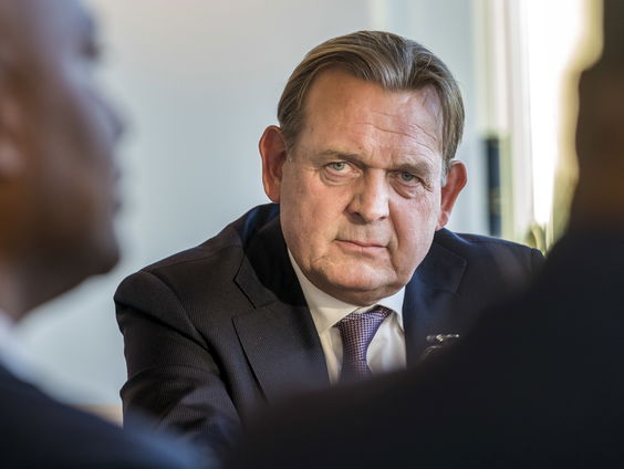 Ombudsman wil meer aandacht voor Caribische studenten