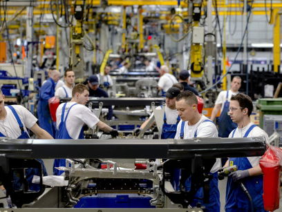 'Nederland is toe aan werkdagen van zes uur'