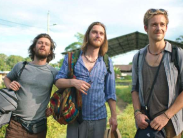 Onrecht in het buitenland? Ga niet naar de politie...