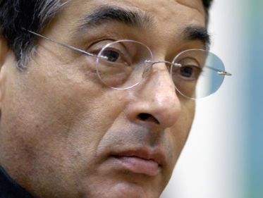 Gerard Spong 50 jaar advocaat