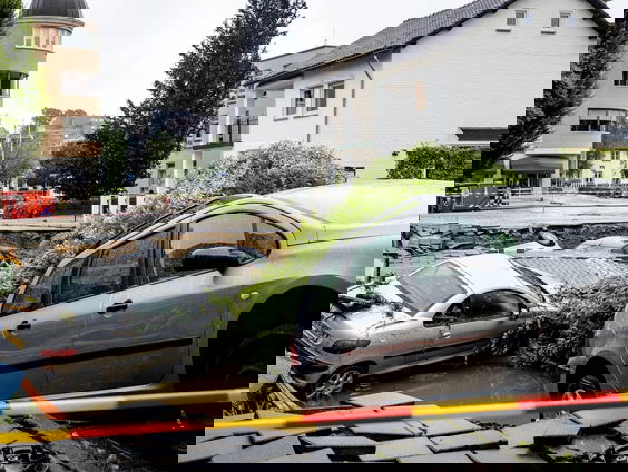 Link tussen klimaatverandering en watersnood Limburg, blijkt uit onderzoek