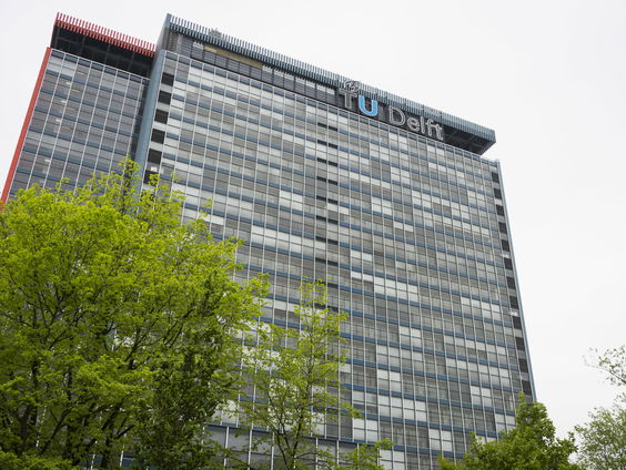 Chinese militaire wetenschappers aan de TU Delft