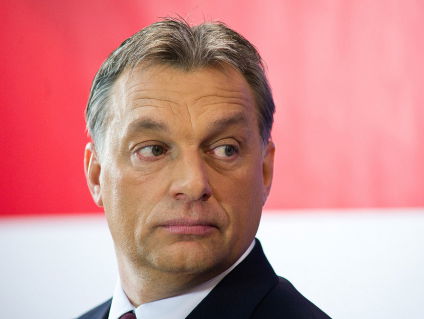 Orban op ramkoers met de EU